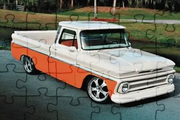 FaraÃ³n jigsaw puzzle