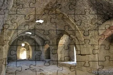 FaraÃ³n jigsaw puzzle
