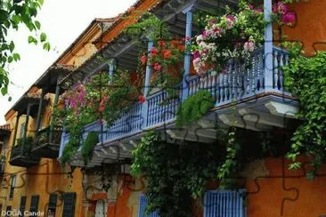 casa jigsaw puzzle