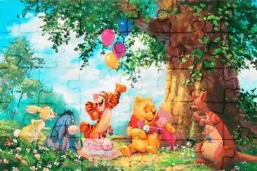 desenho jigsaw puzzle
