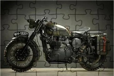 FaraÃ³n jigsaw puzzle