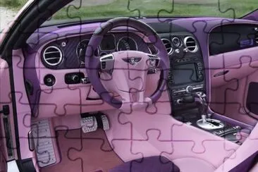 FaraÃ³n jigsaw puzzle