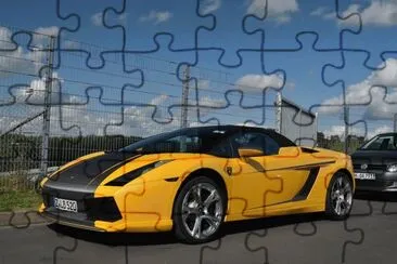 FaraÃ³n jigsaw puzzle