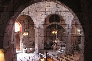 FaraÃ³n jigsaw puzzle