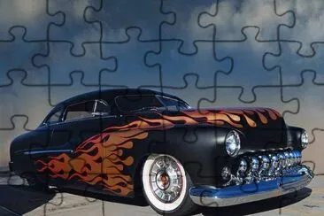 FaraÃ³n jigsaw puzzle