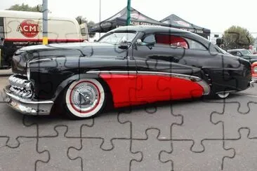 FaraÃ³n jigsaw puzzle