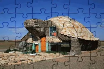FaraÃ³n jigsaw puzzle