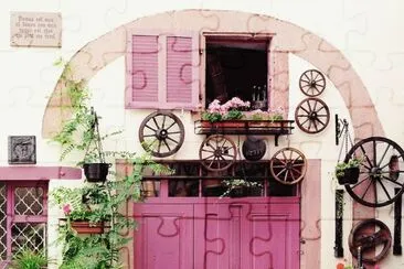 FaraÃ³n jigsaw puzzle