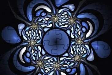 Stained Glass