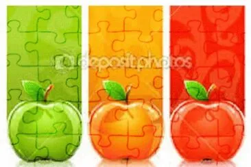 image jigsaw puzzle