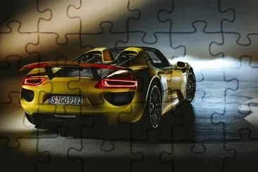 FaraÃ³n jigsaw puzzle
