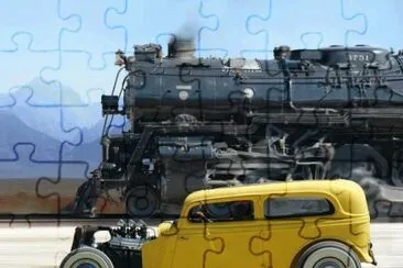 FaraÃ³n jigsaw puzzle