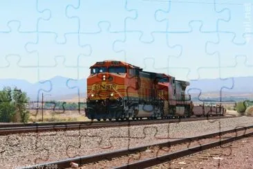 ferrocatrenes jigsaw puzzle
