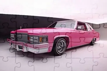 FaraÃ³n jigsaw puzzle