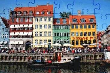 FaraÃ³n jigsaw puzzle