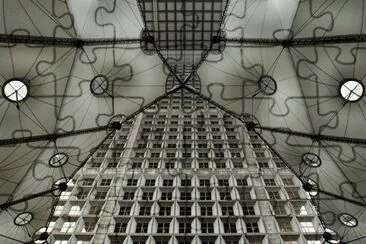 FaraÃ³n jigsaw puzzle