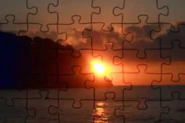 Remad jigsaw puzzle