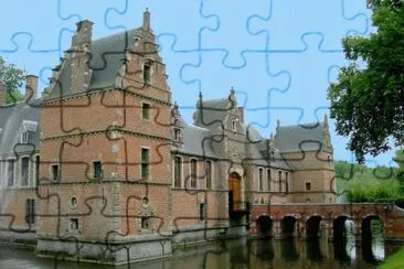 Water Castle
