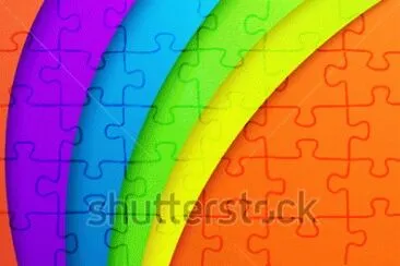 image jigsaw puzzle