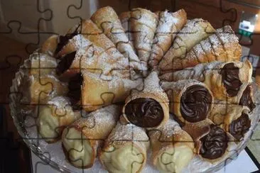 FaraÃ³n jigsaw puzzle