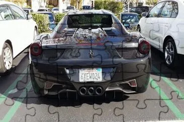 פאזל של FaraÃ³n
