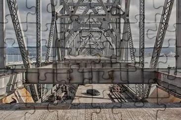 FaraÃ³n jigsaw puzzle