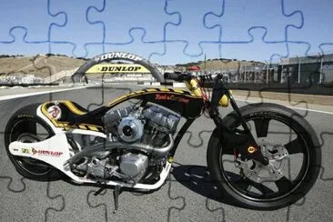 FaraÃ³n jigsaw puzzle