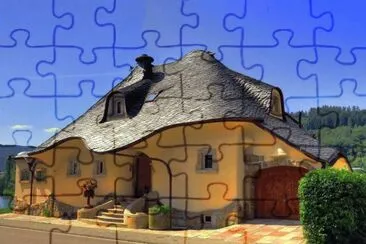 FaraÃ³n jigsaw puzzle