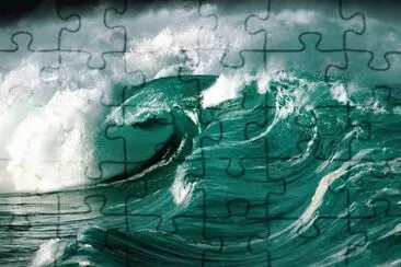 vague jigsaw puzzle