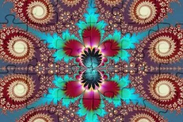 Fall Flower