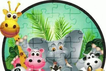 jiii jigsaw puzzle