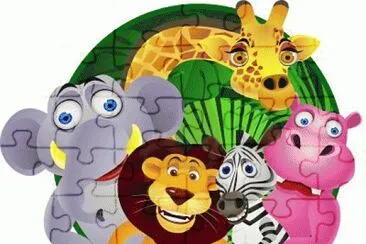 jii jigsaw puzzle