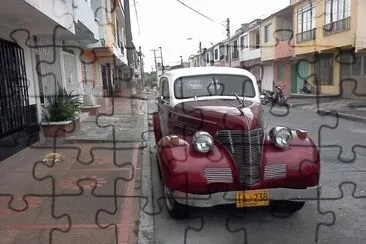 FaraÃ³n