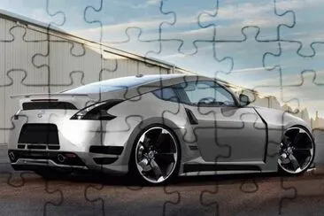 FaraÃ³n jigsaw puzzle