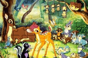 bambi