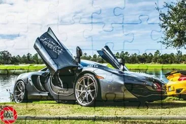 FaraÃ³n jigsaw puzzle