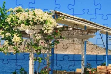 cenÃ¡rio jigsaw puzzle