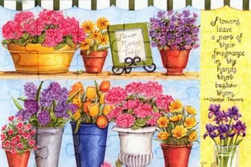 flores