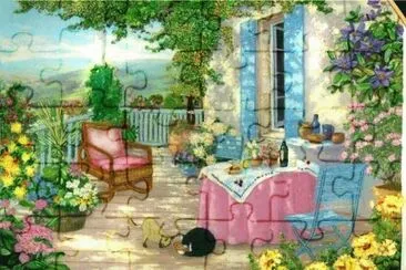 imagens jigsaw puzzle