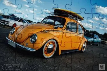 FaraÃ³n jigsaw puzzle