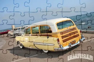 FaraÃ³n jigsaw puzzle