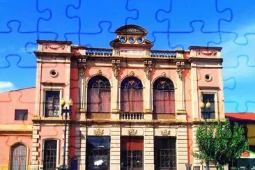 FaraÃ³n