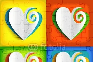 image jigsaw puzzle