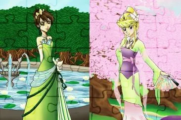 Tiana Mulan