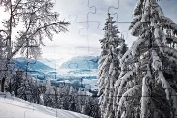 MARSU jigsaw puzzle