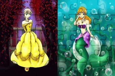 Belle Ariel