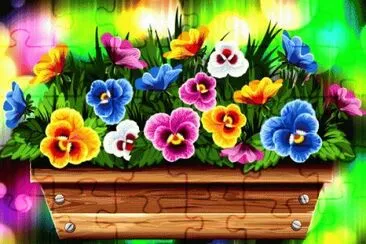 image jigsaw puzzle
