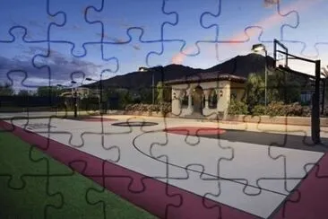 MARSU jigsaw puzzle