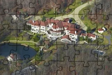 MARSU jigsaw puzzle