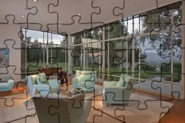 MARSU jigsaw puzzle